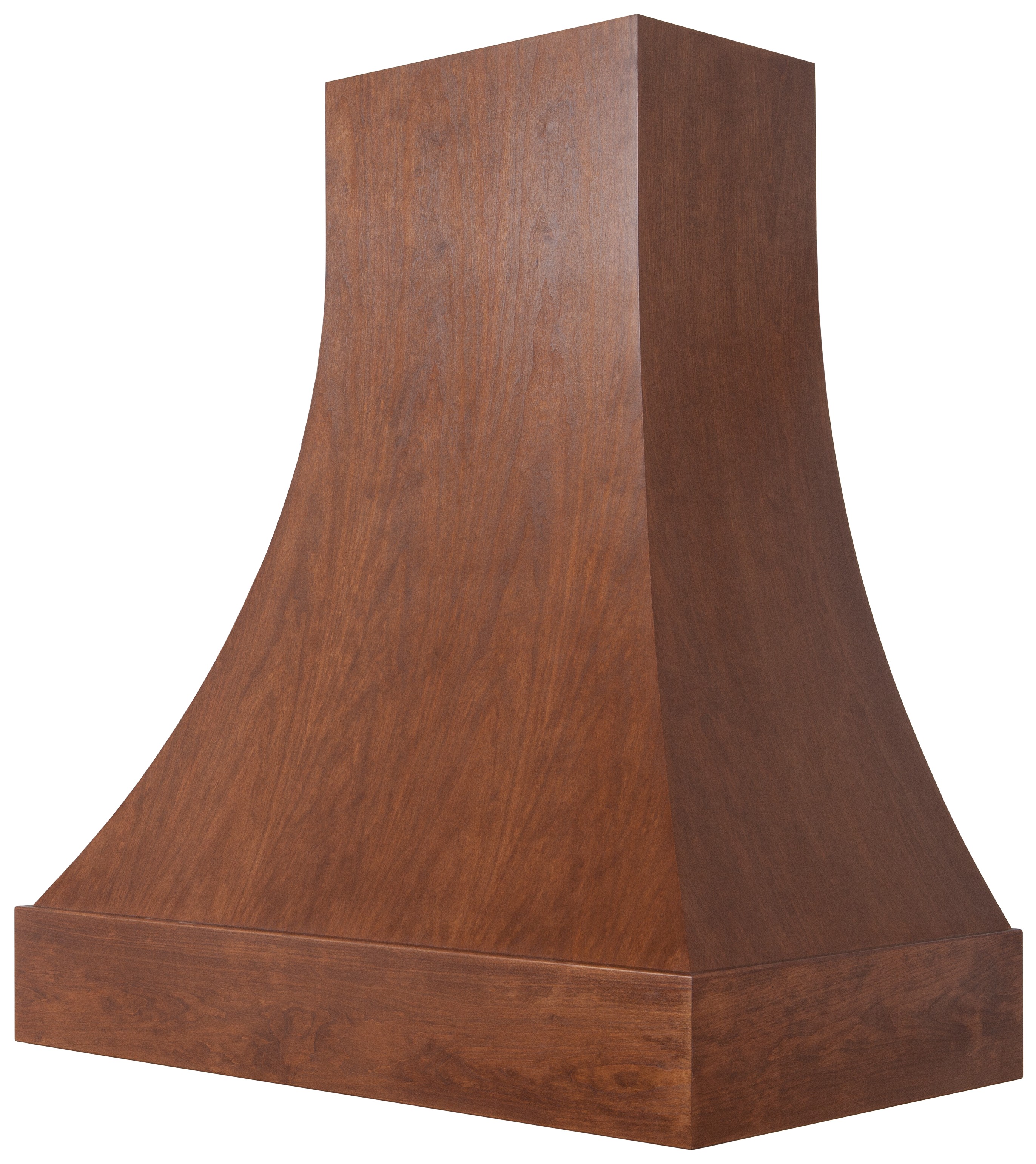 Unfinished Wood Range Hood Canada Home Www Wood Hood Com