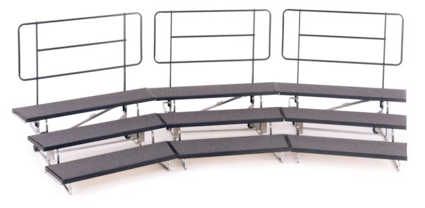 Used Choral Risers for Sale Aluminum Portable Choral Risers Buy Portable Choral