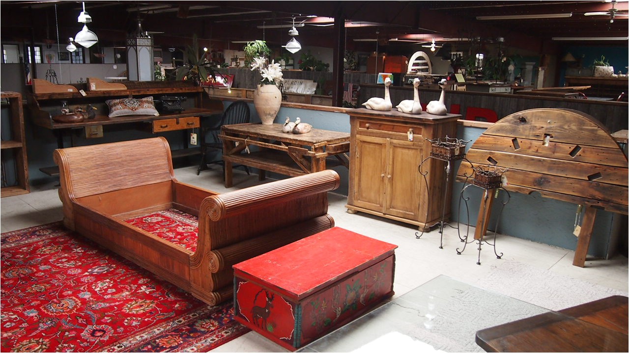 Used Furniture Online Stores