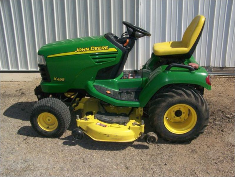 Used John Deere Riding Lawn Mowers for Sale Beautiful John Deere Riding Lawn Mower Used 11 Used John