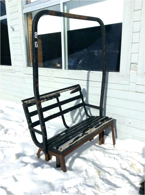 Used Ski Lift Chairs for Sale Craigslist AdinaPorter