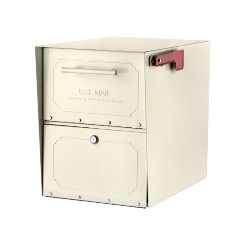 junior oasis residential locking mailbox usps approved h6200 junior