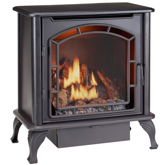 Ventless Gas Fireplaces Reviews top 10 Dual Fuel Ventless Gas Fireplace Review Best