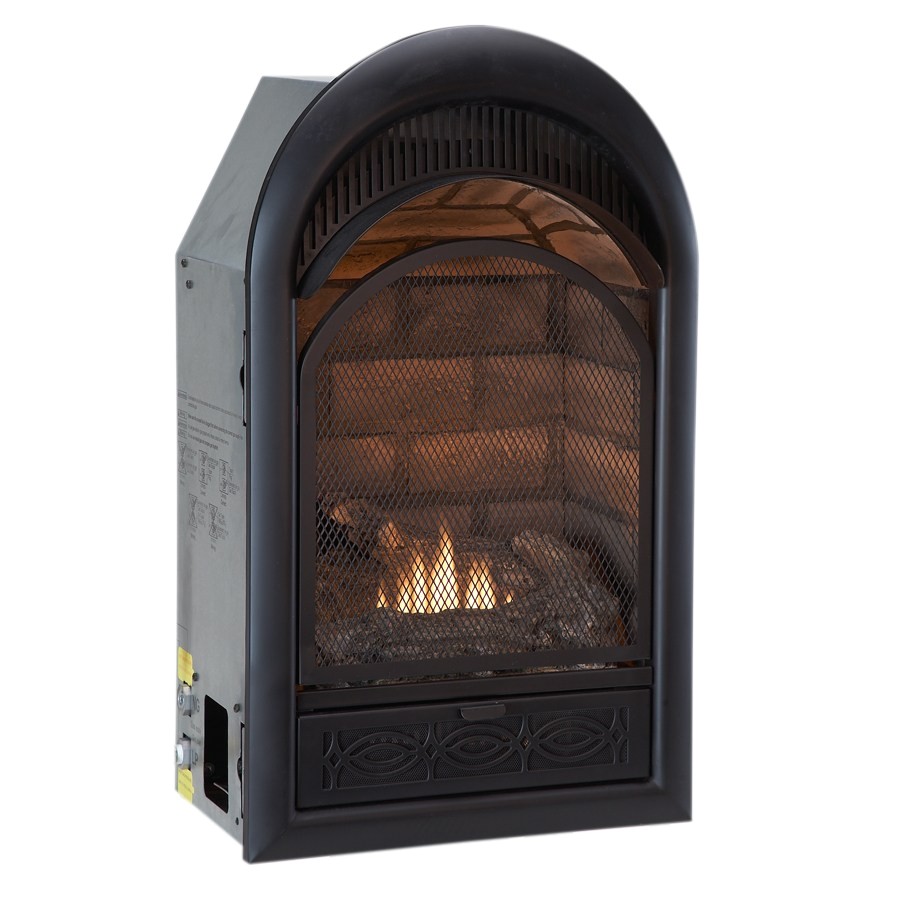 lowes ventless propane heaters