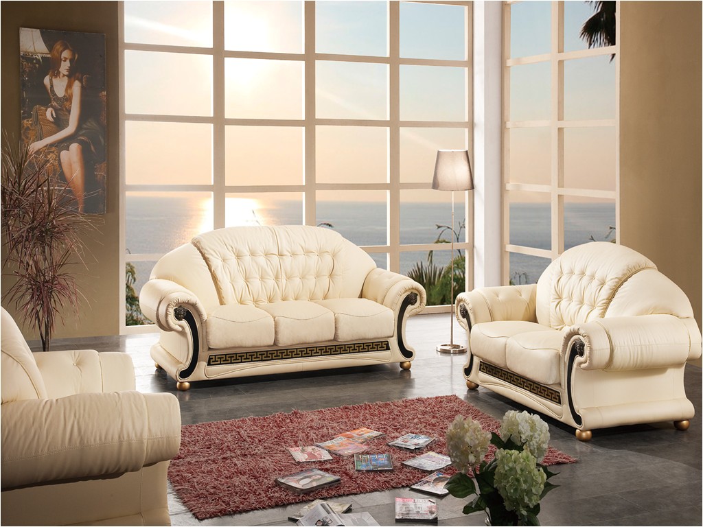 Versace Living Room Set Versace Living Room Set