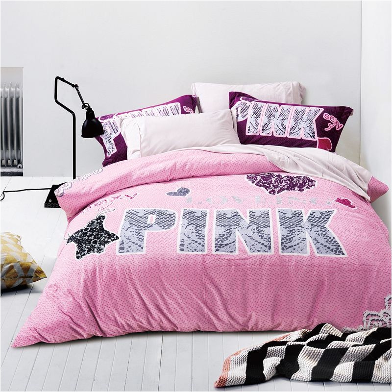 Victoria Secret Bedding King Size Victoria Secret Pink Velvet Model 2 Queen Size