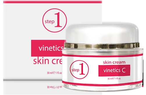 vinetics c skin review