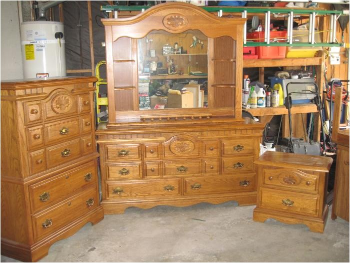 vintage thomasville impressions bedroom furniture