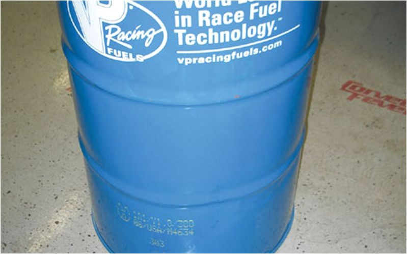 Vp Racing Fuel 55 Gallon Drum 301 Moved Permanently