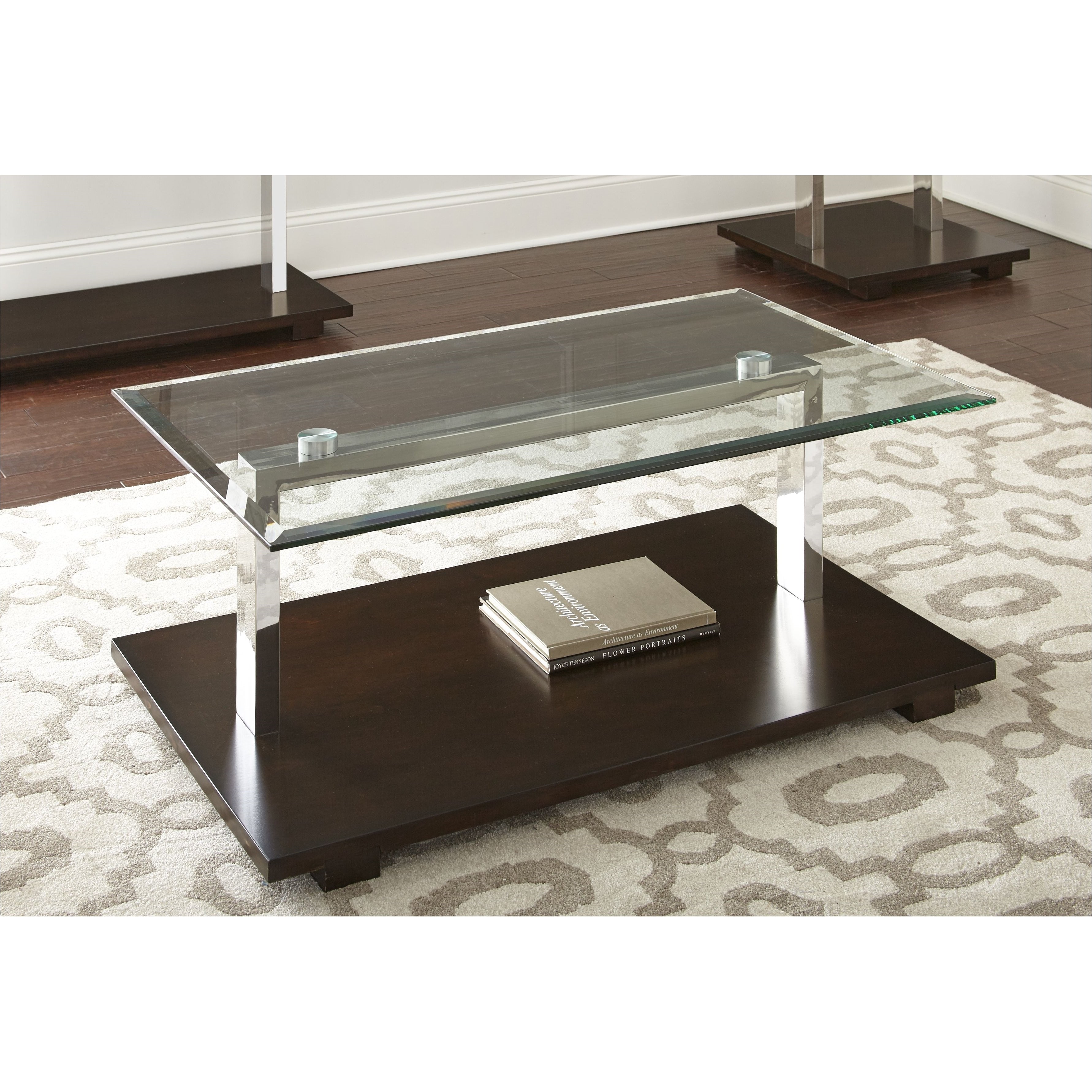 wade logan c2 ae alastair coffee table wlgn3971