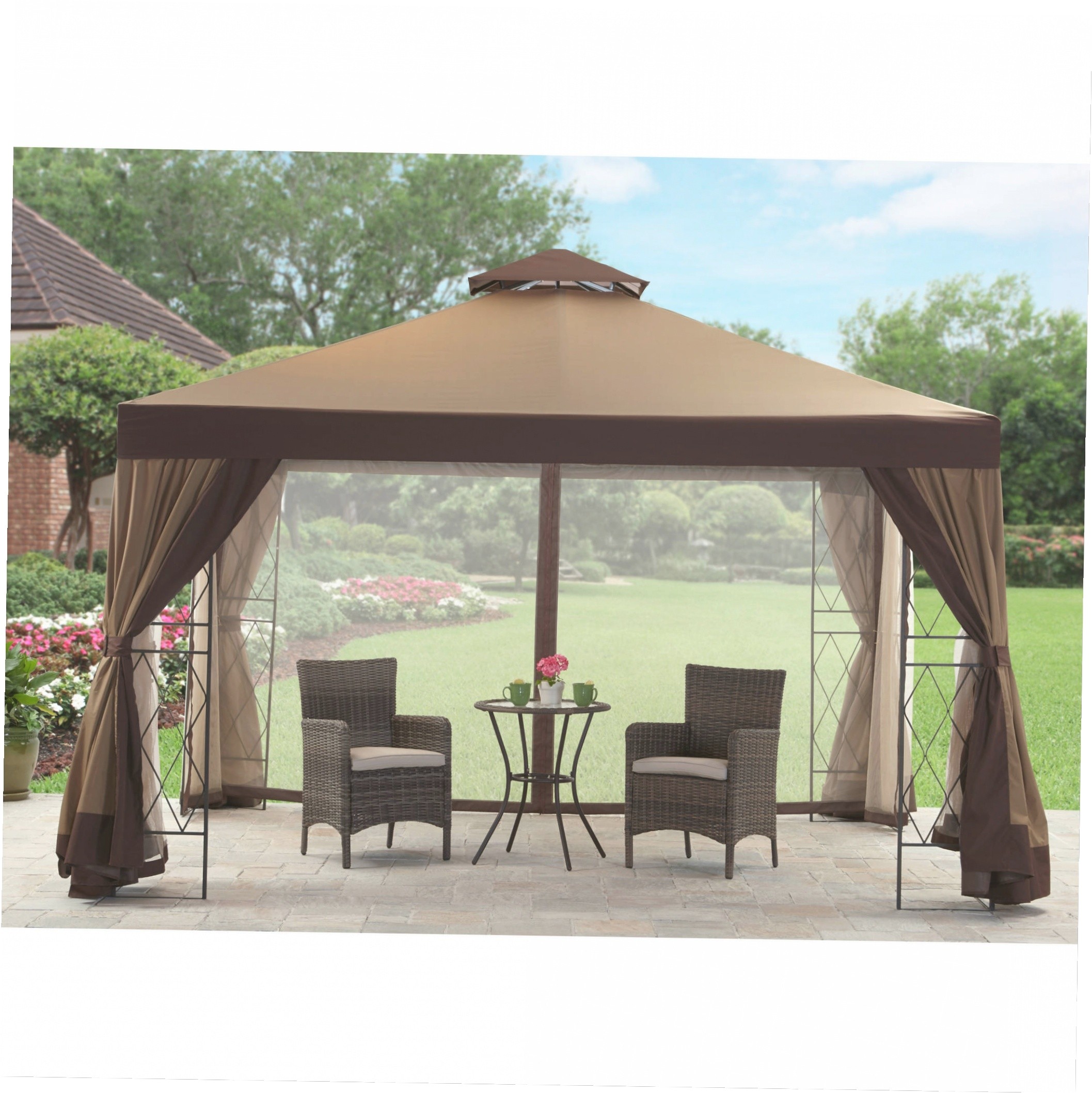 gazebo walmart