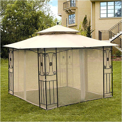 gazebos at walmart minimalist