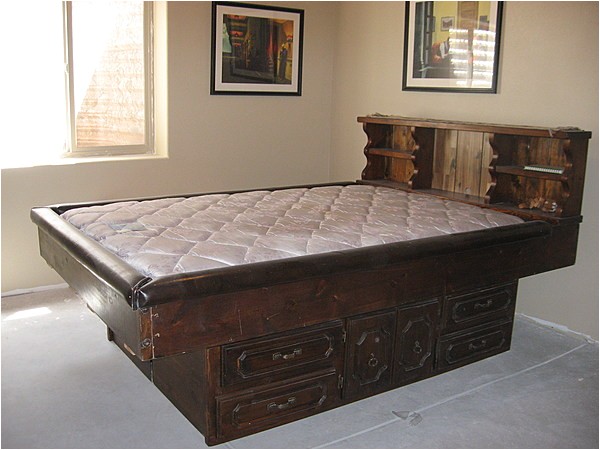 Waterbed Frames for Sale for Sale Queen Mattress Waterbed Frame