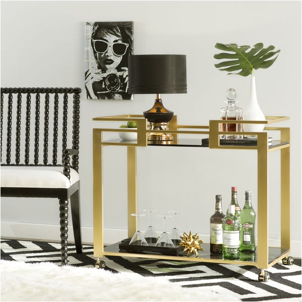 15 gold wedding registry items you wont want to forget