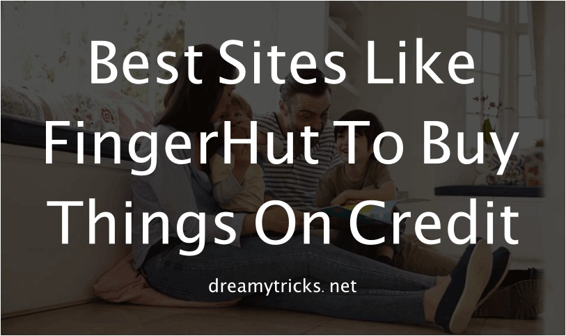 Websites Similar to Fingerhut top 15 Best Sites Like Fingerhut 2018 Buy now Pay Later