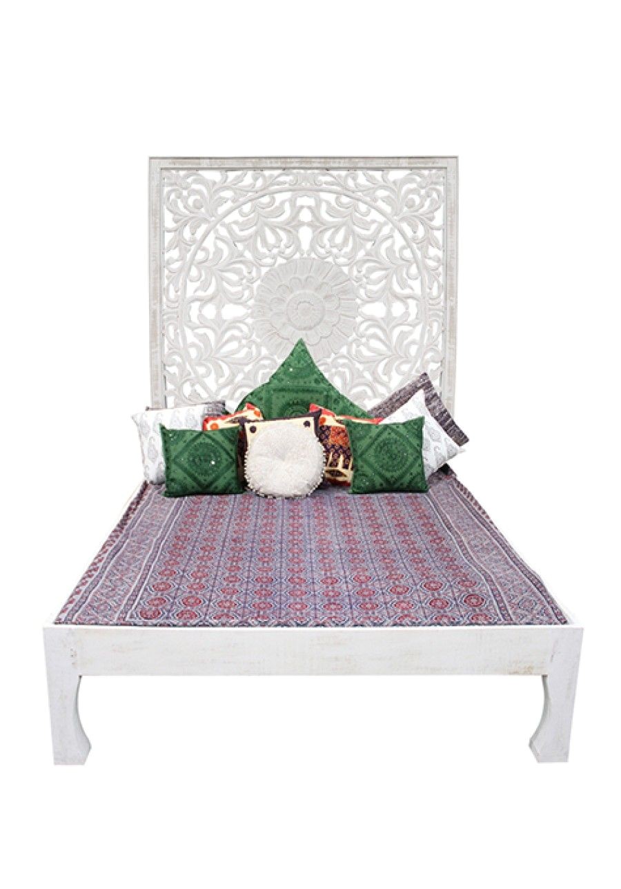 omg i want this moroccan bed from ishka