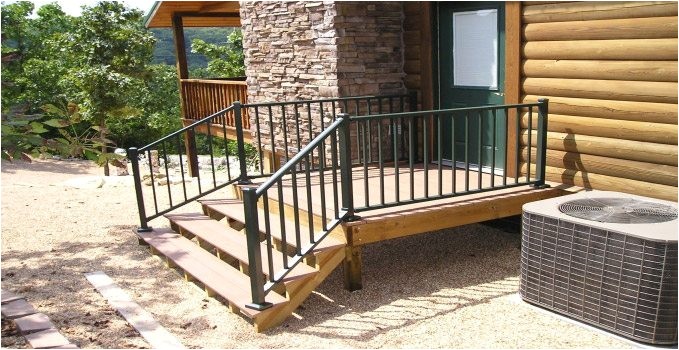 Westbury Aluminum Railing Brochure Westbury Aluminum Railing Brochure Mmc Fencing Railing