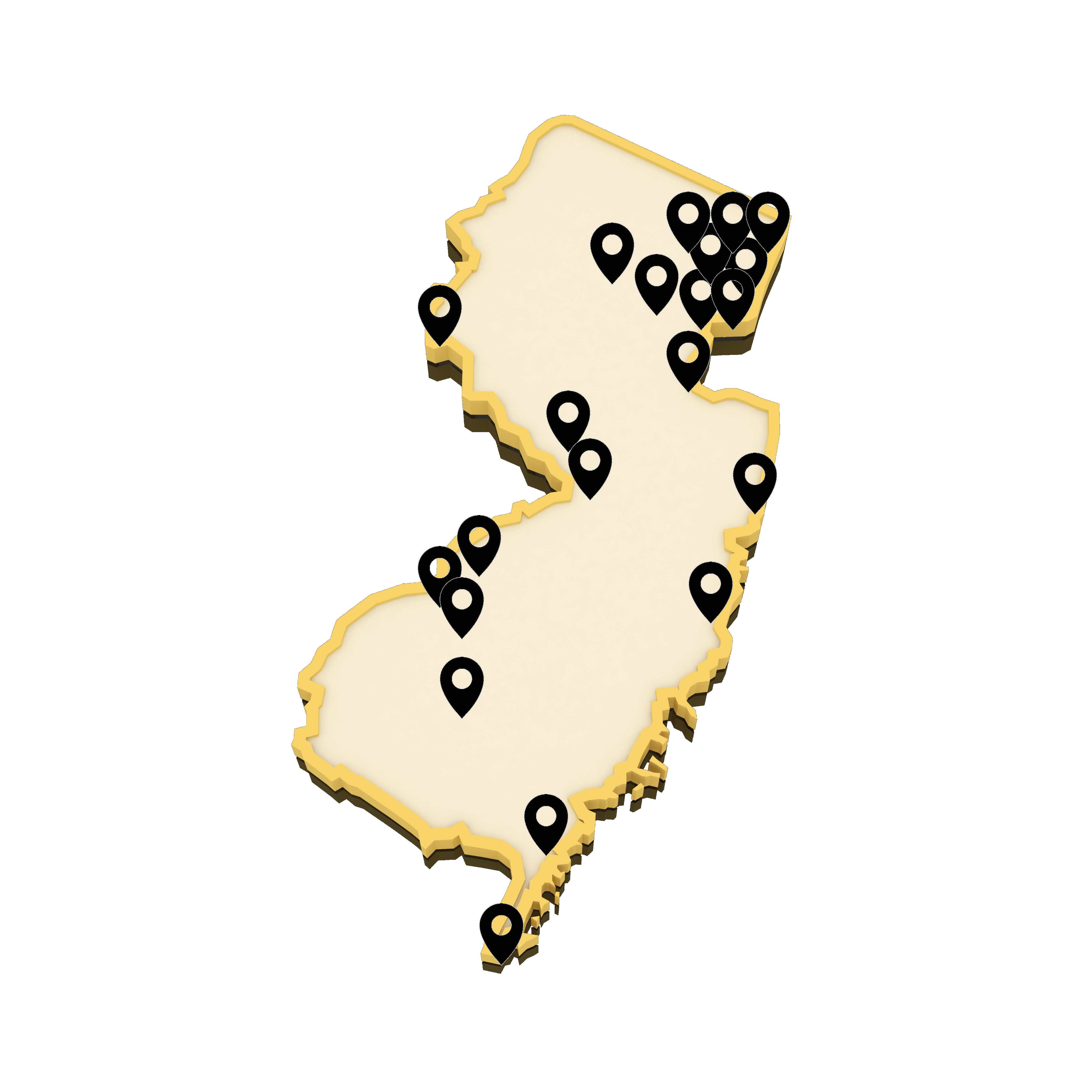 new jersey cutout png