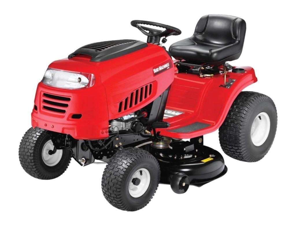 What is the Best Riding Lawn Mower 15 Best Riding Lawn Mowers and Tractors Smarthome Guide