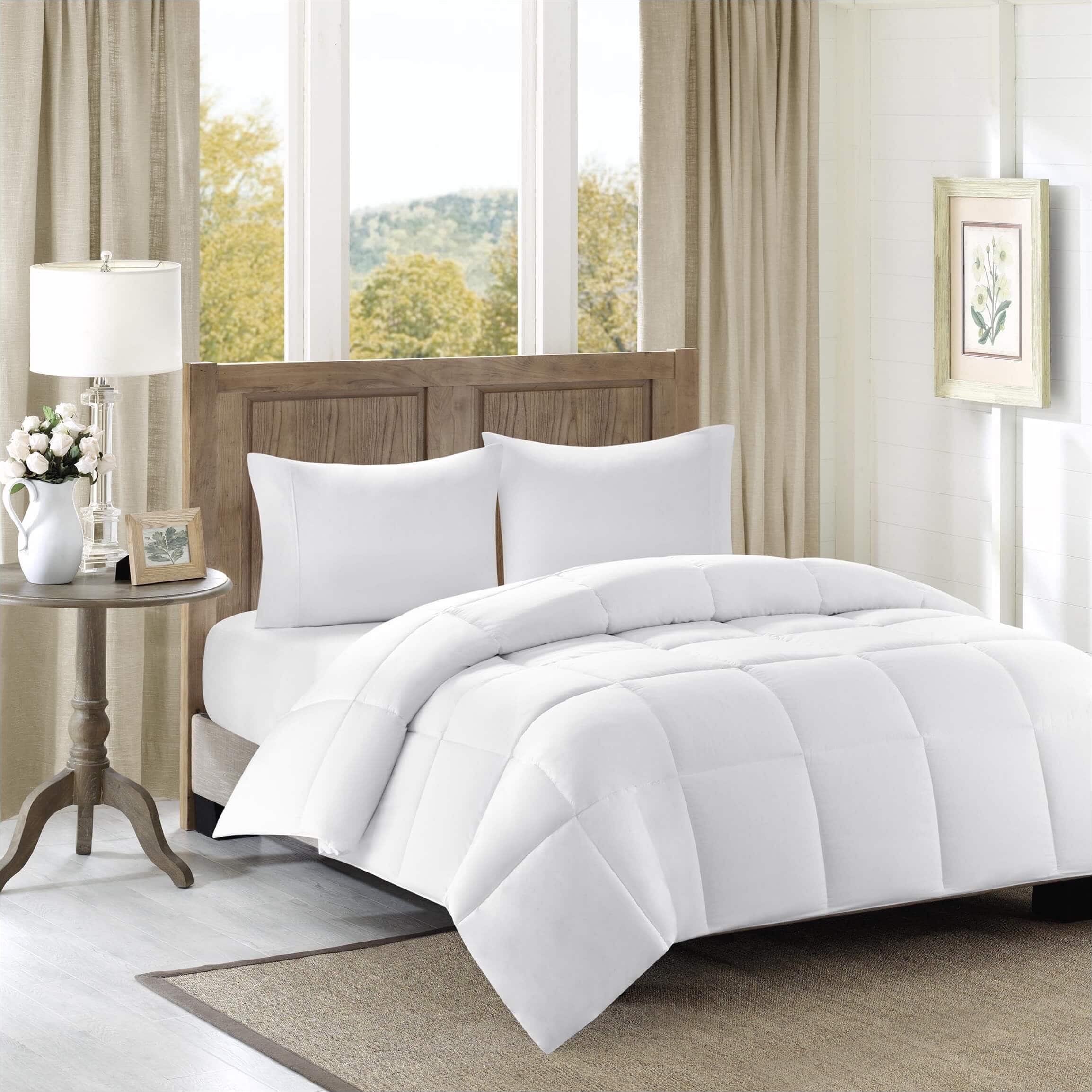 What S the Difference Between A Duvet and A Comforter Duvet Vs Comforter What 39 S Best for Your Bed Overstock