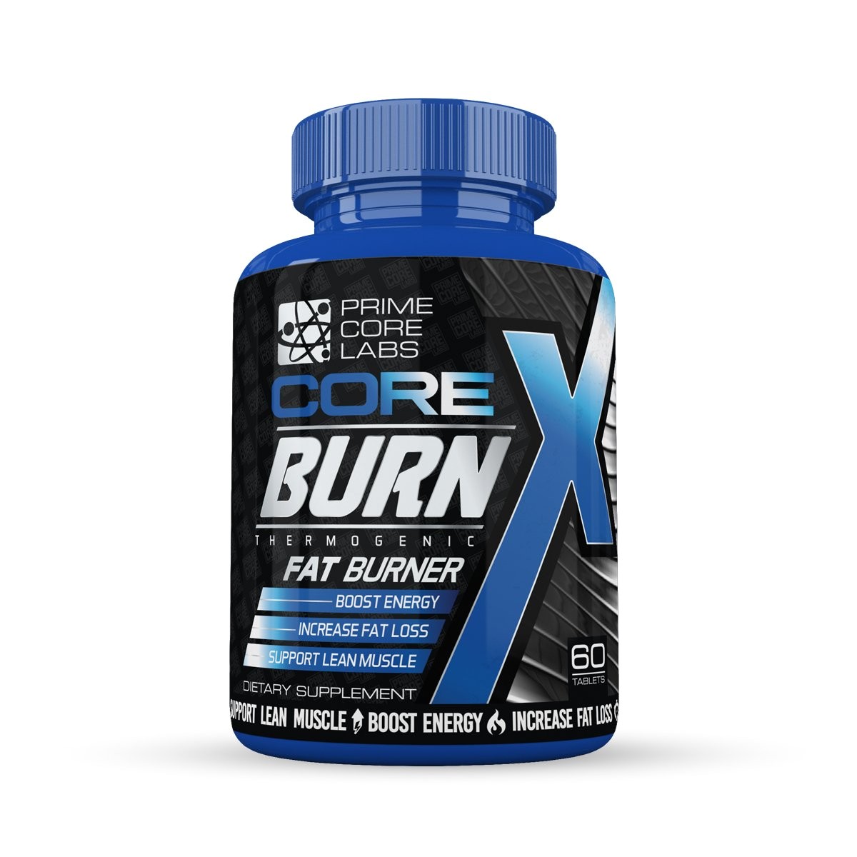 amazon com thermogenic fat burner weight loss pills energy boost energy enhancing thermogenic fat burner by core burn x decrease appetite