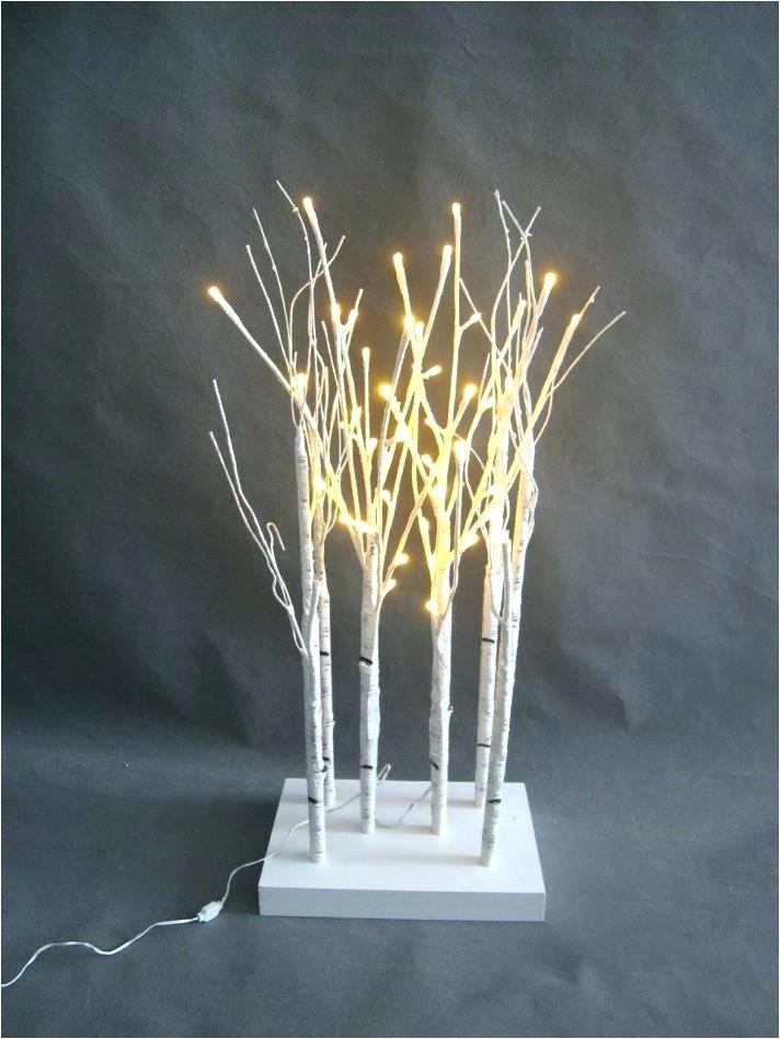 light up branches led light up branches white light up branches hobby lobby