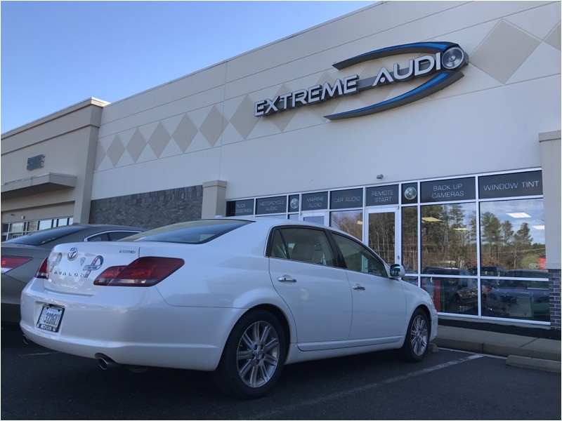 Window Tint Chesterfield Va Chesterfield Couple Comes to Extreme Audio for toyota