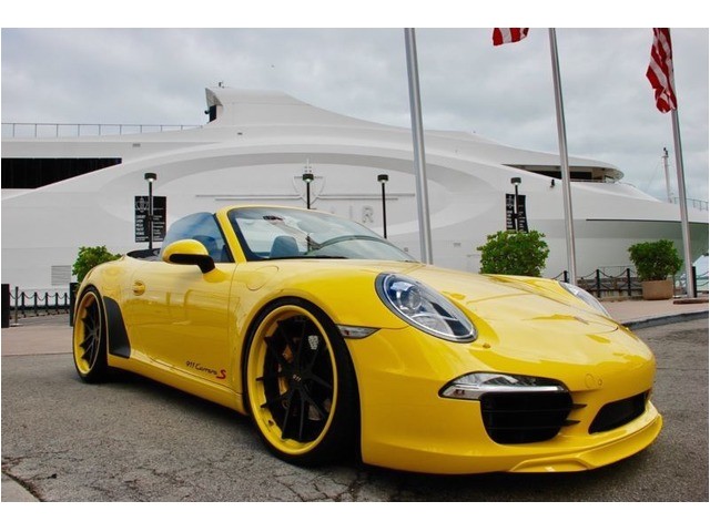 2012 porsche 911 carrera s i77048