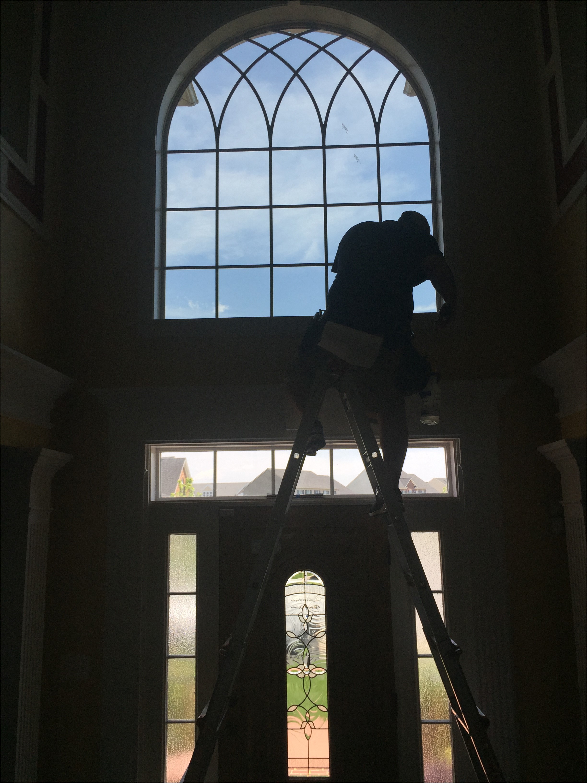laurel md solar privacy window tinting installation for home w palladium window
