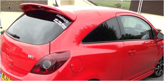 car window tint birmingham