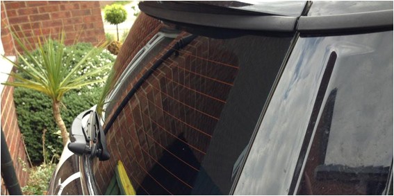 car window tint birmingham