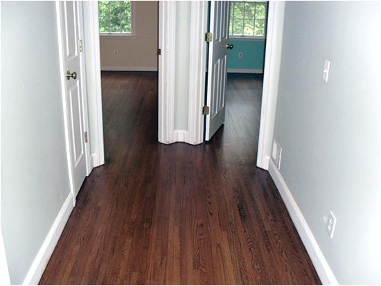 wood floor refinishing omaha