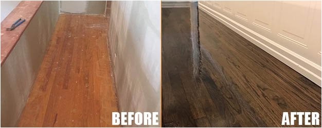 wood floor refinishing omaha ne