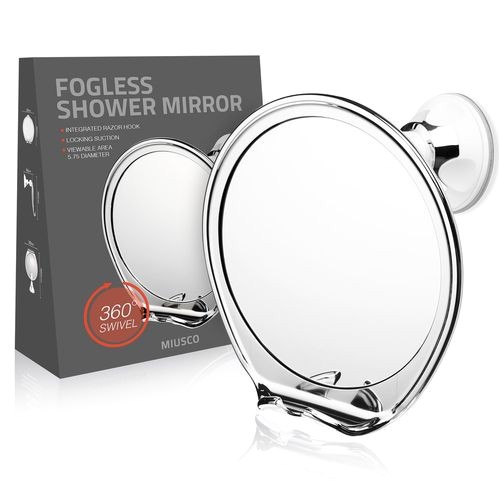 Worlds Best Fogless Shower Mirror Best Fogless Shower Mirror 2017 2018 Expert Review