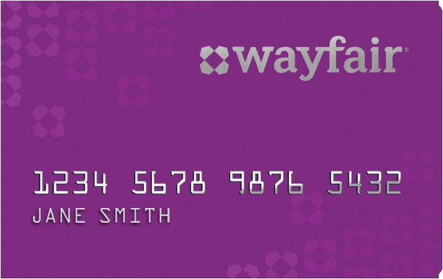 Www Comenity Net Wayfaircard Wayfair Card Manage Your Account