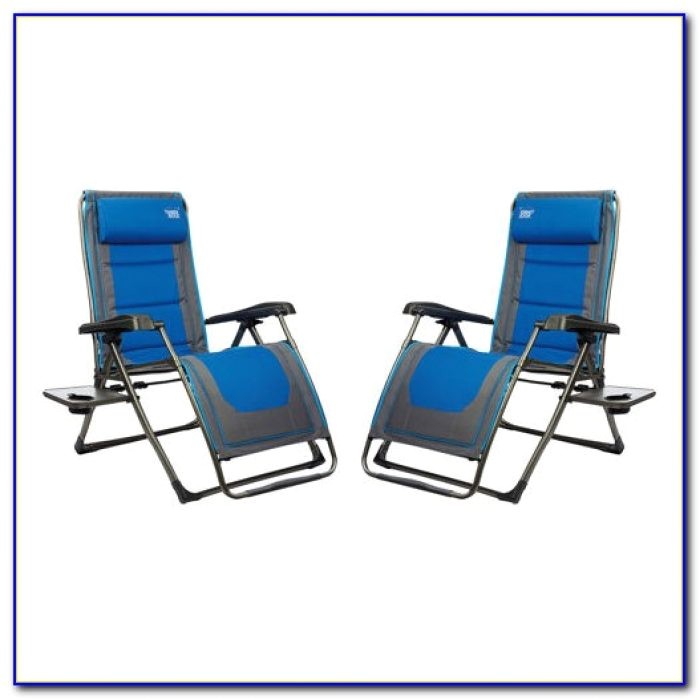 Zero Gravity Chairs at Costco | AdinaPorter