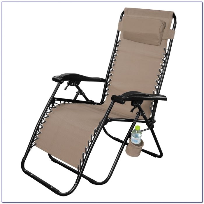 Zero Gravity Outdoor Recliner Costco | AdinaPorter