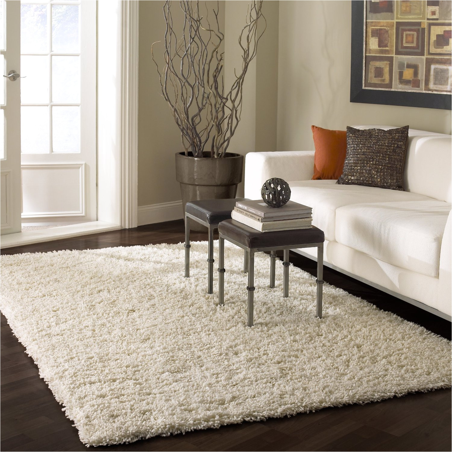 small living room area rugs contemporary