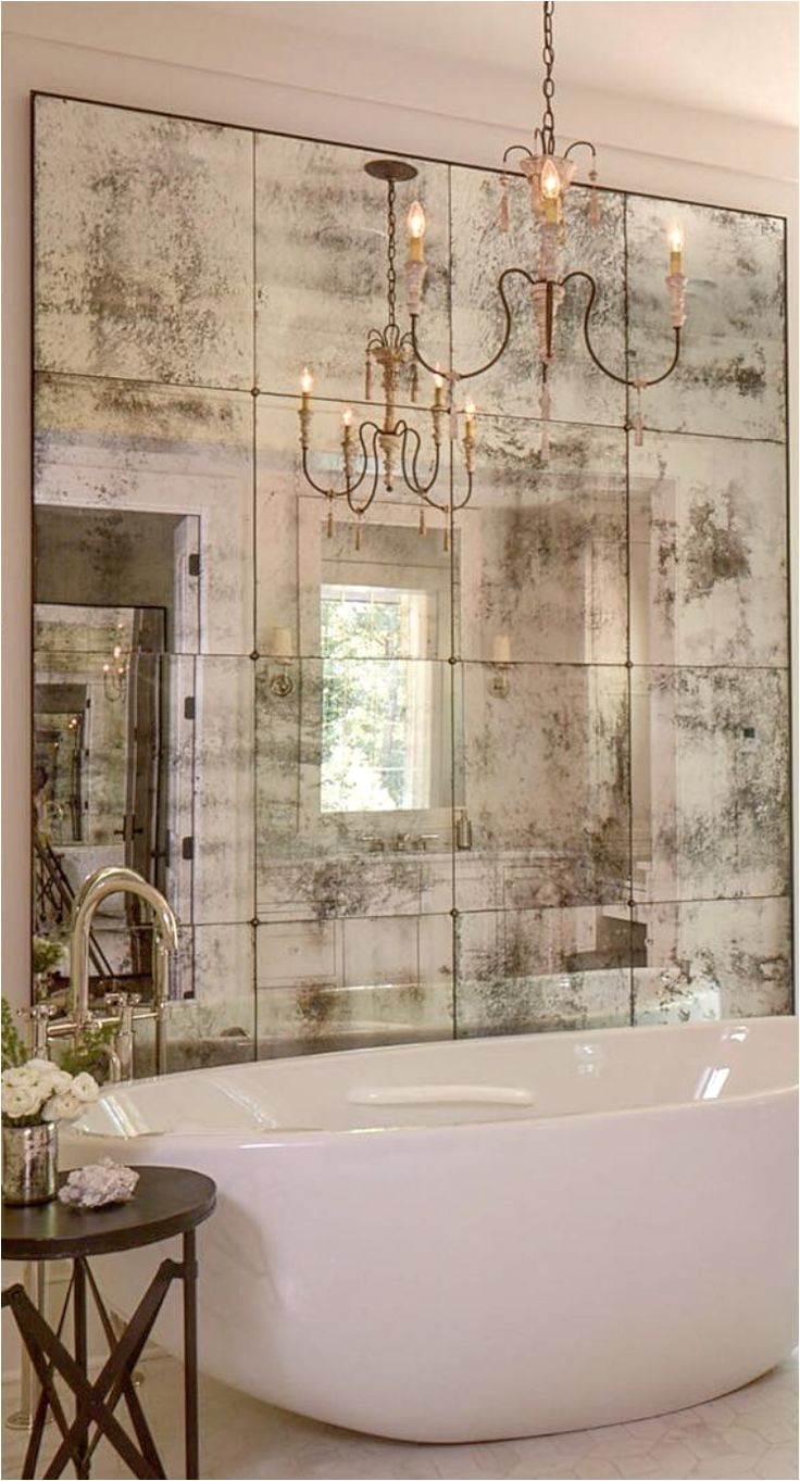 10 fabulous mirror ideas to inspire luxury bathroom designs