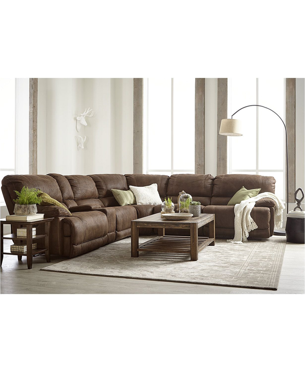 macys leather sectional sofa beautiful jedd fabric power reclining sectional sofa collection of macys leather sectional