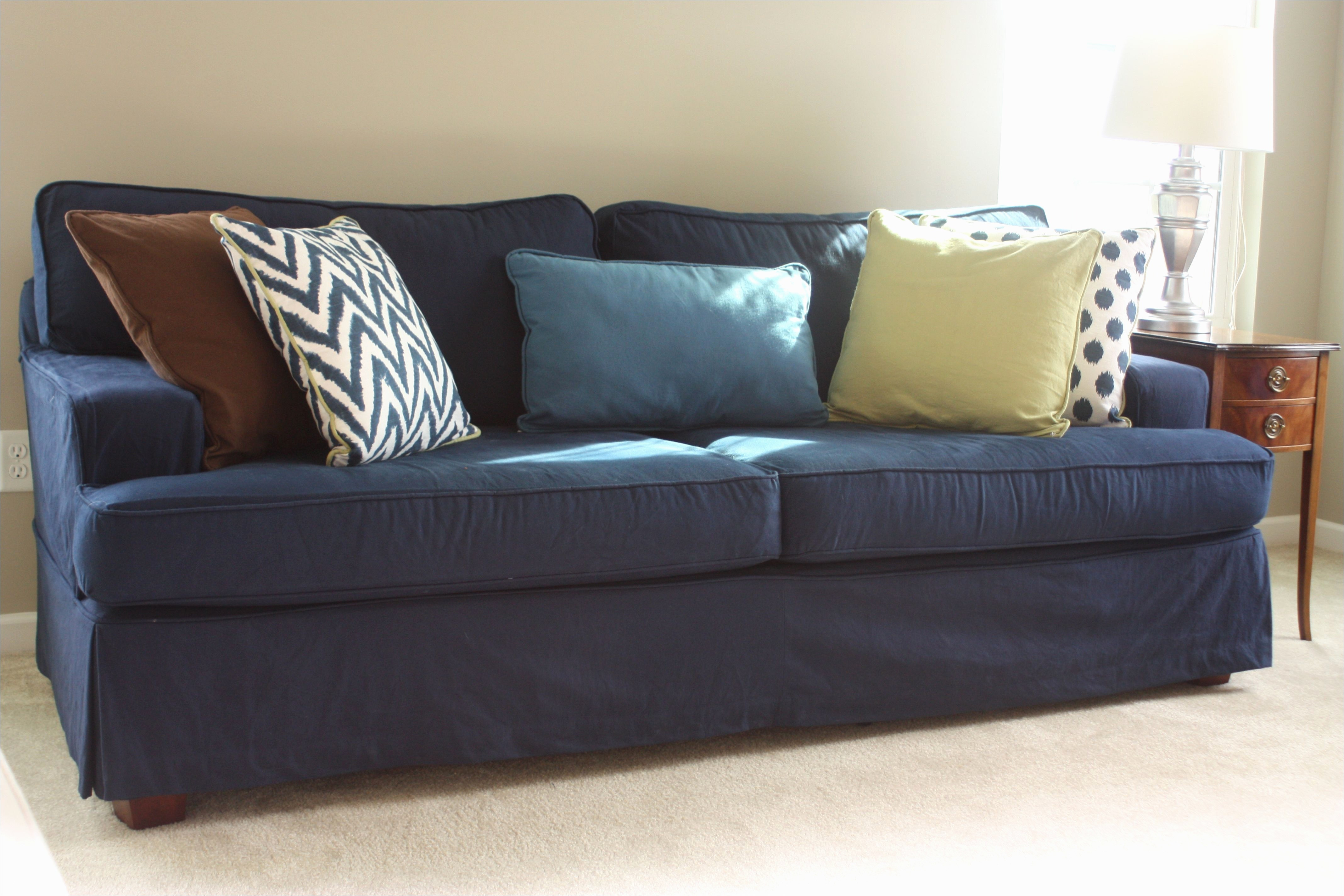 full size of navy blue sectional sofa inspirational awesome slipcover sectional sofa minimalist modern house ideas
