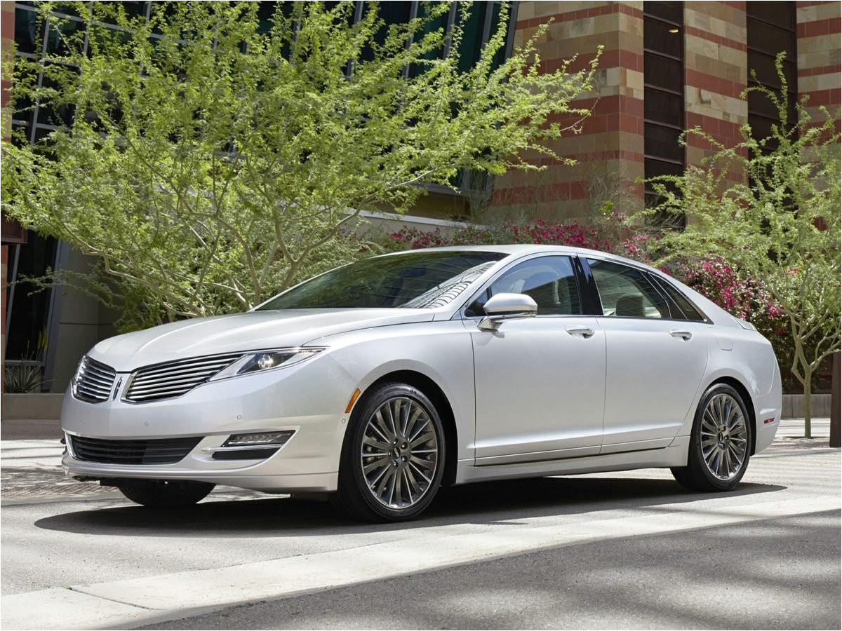 2016 lincoln mkz base in wilmington nc capital ford lincoln of wilmington