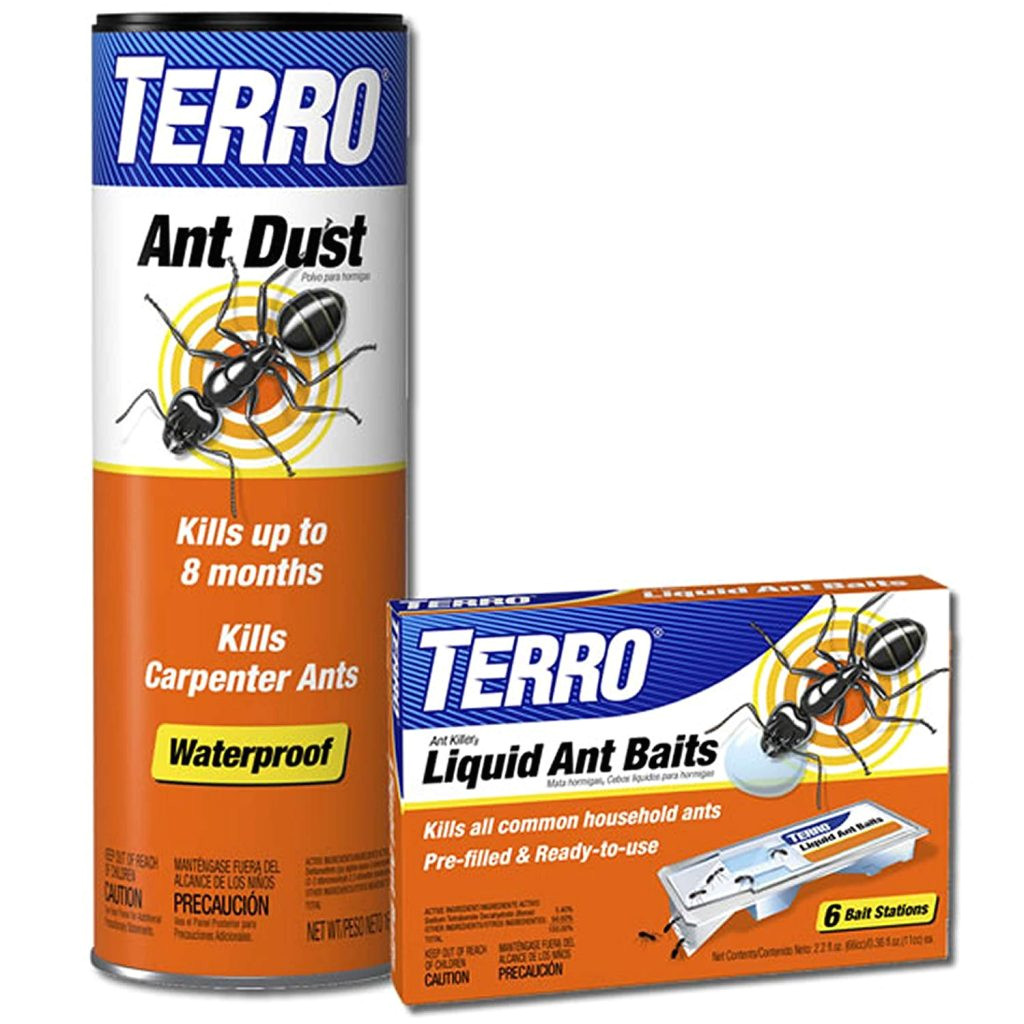 termite bait stations home depot termites amazon com terro t600 liquid ant and dust