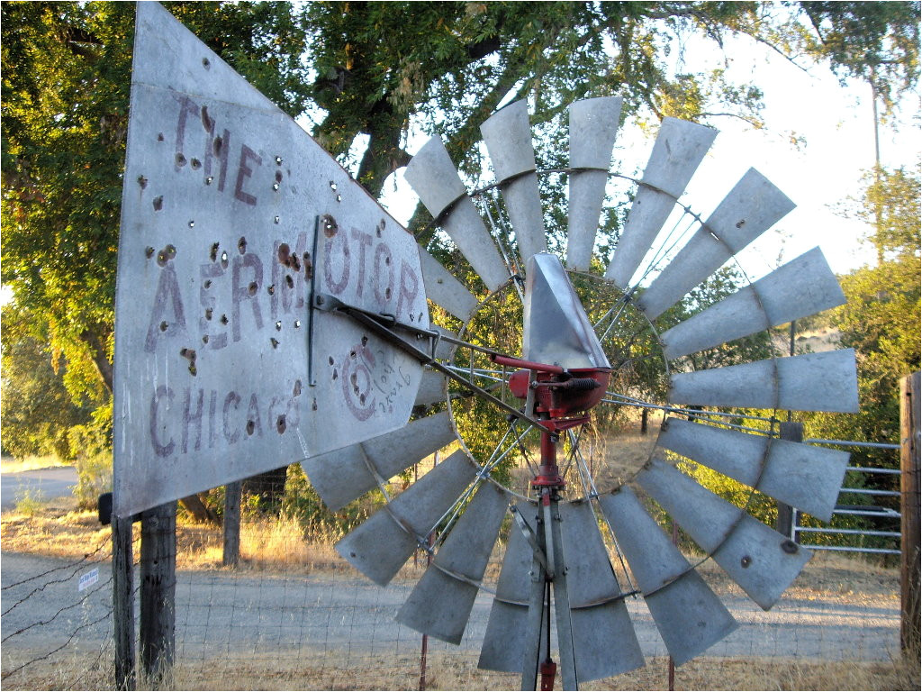 restored windmill for sale