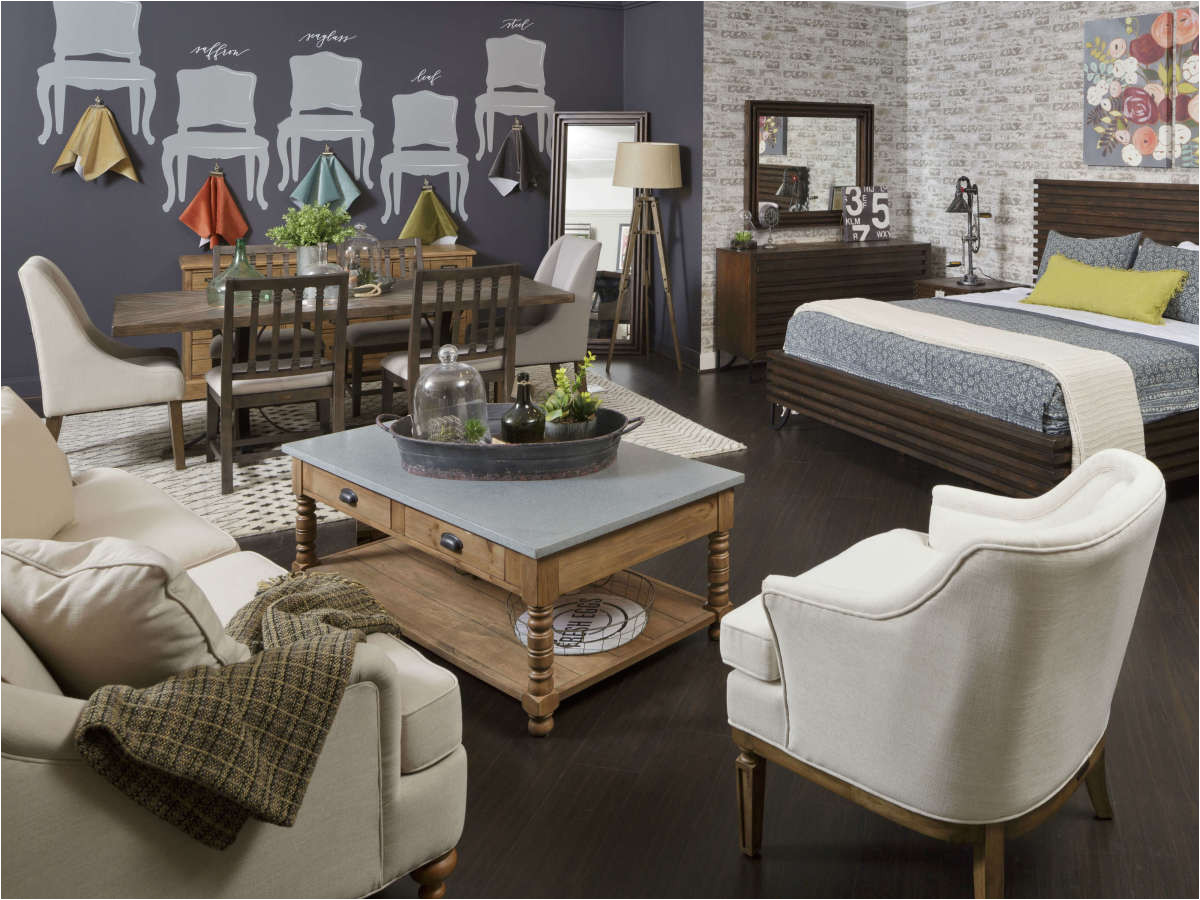magnolia home furniture collection