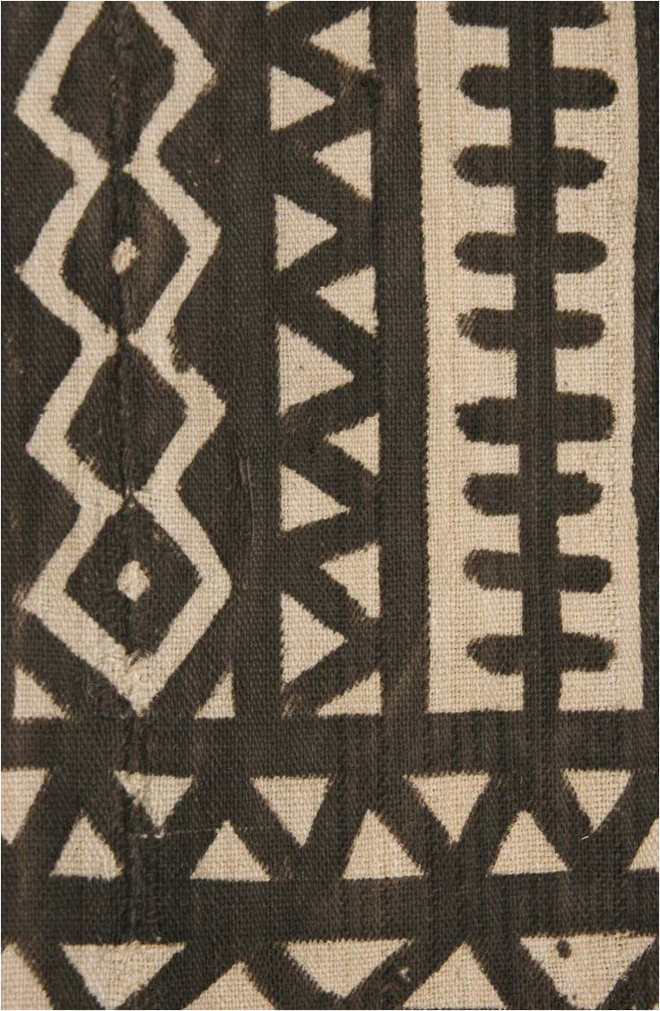 African Mud Cloth Fabric by the Yard Mudcloth Fabric by the Yard 22 Best African Mud Cloth Design Images