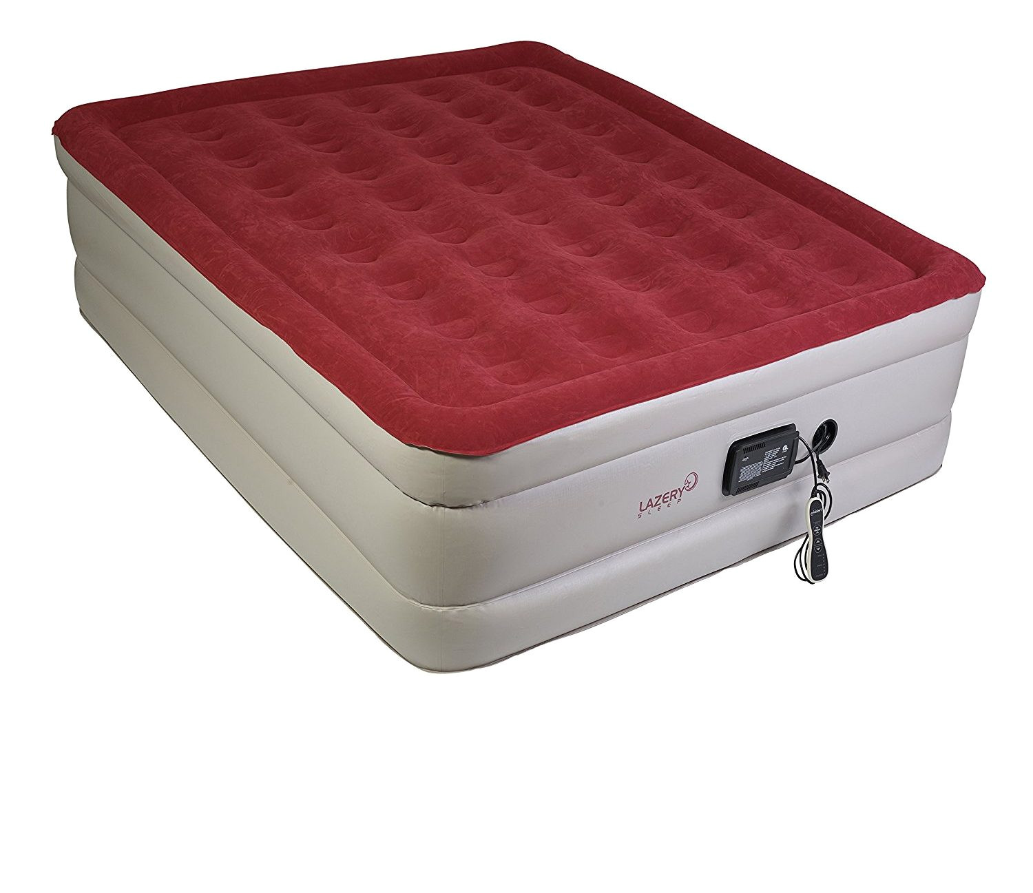 lazery sleep air mattress