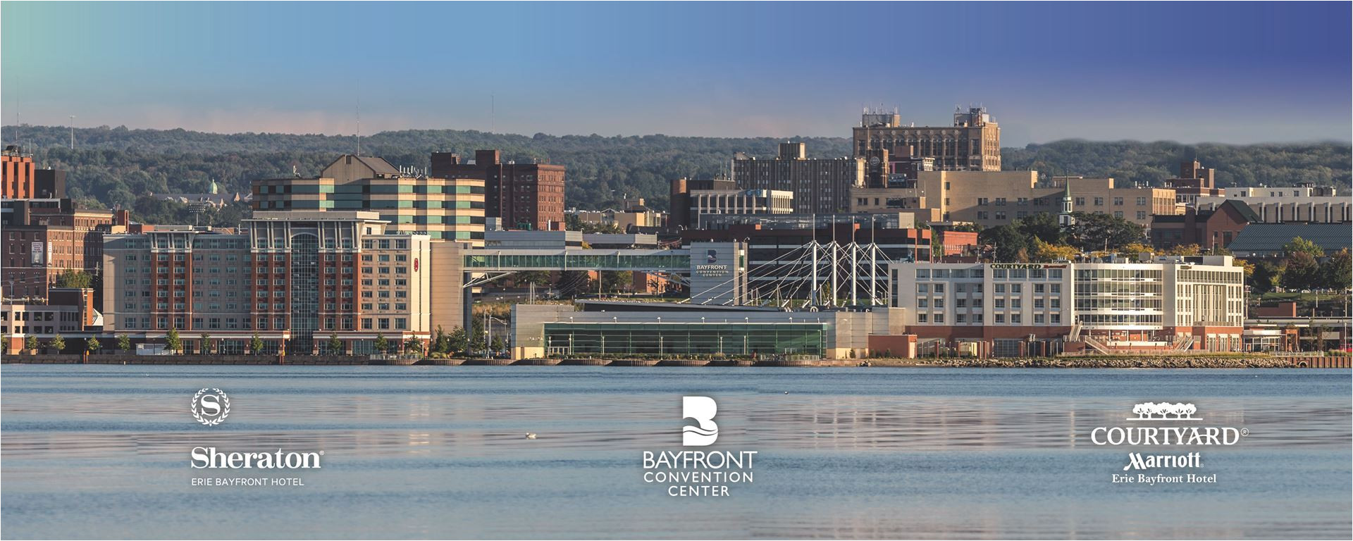 photo credit erie bayfront convention center