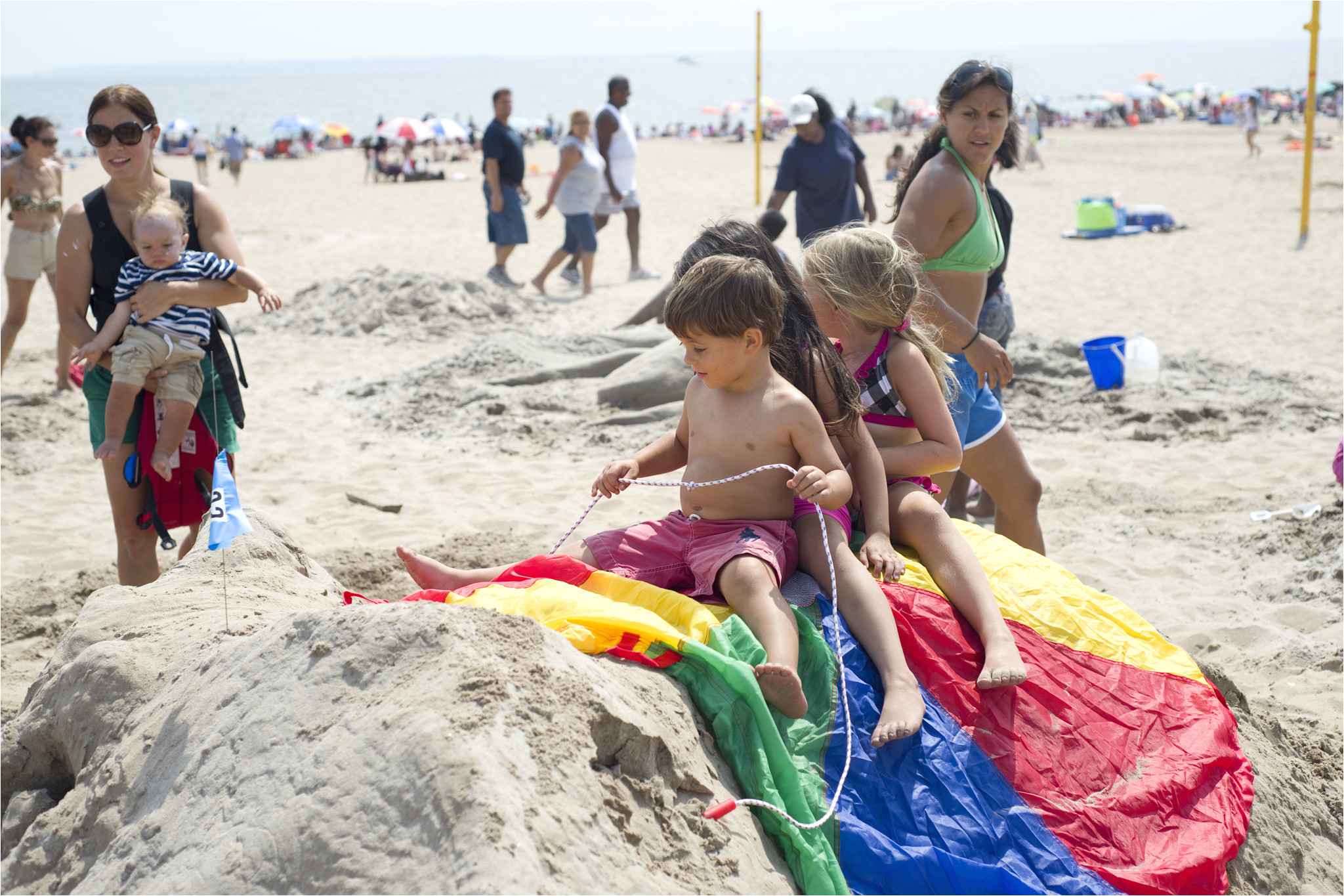 august events calendar for kids. your ultimate nyc kids events calendar for...