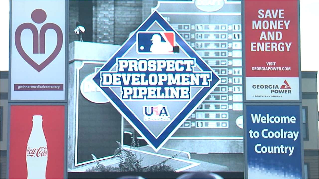 prospect program aims to break ground for amateurs